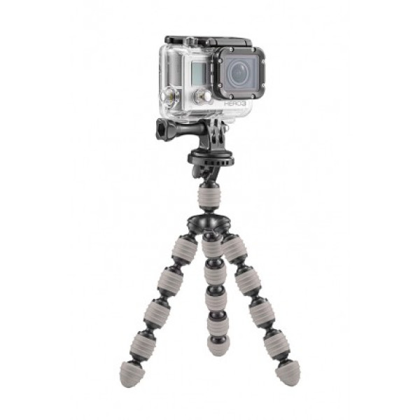 Штатив гибкий Cullmann ALPHA 300 Grey